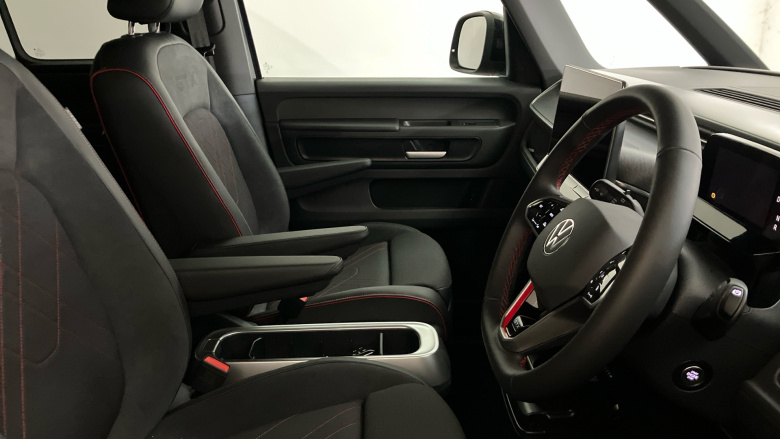 Volkswagen ID. Buzz 250kW GTX Pro 86kWh 5dr 4MOTION LWB Auto [7 Seat] Electric Estate